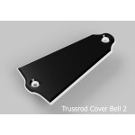 Truss Rod Cover Bell-2